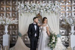 044- GLAM WINTERLUXE WEDDING INSPIRATION