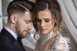 020- GLAM WINTERLUXE WEDDING INSPIRATION