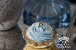 104- GLAM WINTERLUXE WEDDING INSPIRATION