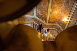 Wedding Photography Toronto - Elgin and
