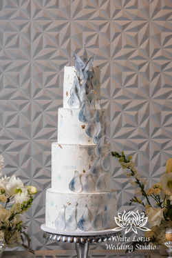 114- GLAM WINTERLUXE WEDDING INSPIRATION