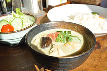 タイカレー