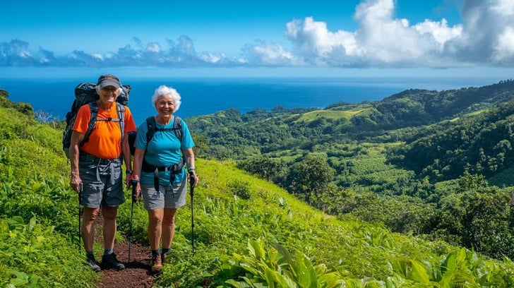 June 2025 Newsletter - Includes Aging Gracefully