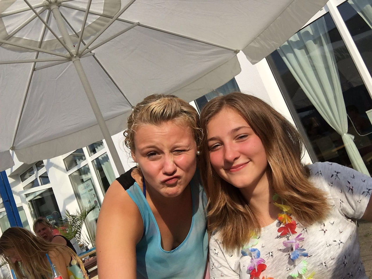 Fairtanzt Kinderfest 2016