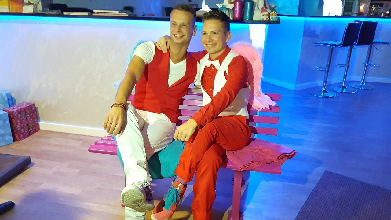 Tanzschule Fairtanzt
