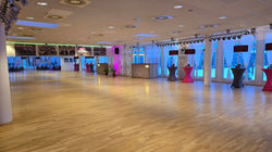 Fairtanzt Tanzschule ADTV Saal 12