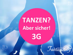 Ab sofort wieder 3G!