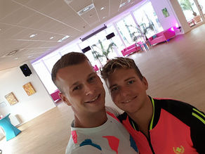 Die Herbstpause ist vorbei.