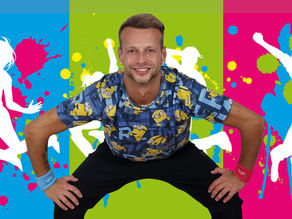 Heute ist Kindertag.