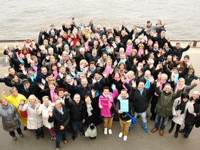 Das warten hat sich gelohnt