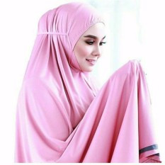 Thumbnail: TELEKUNG ARAFAH LACE