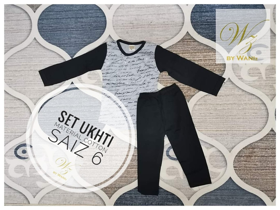 Thumbnail: SET UKHTI KANAK KANAK