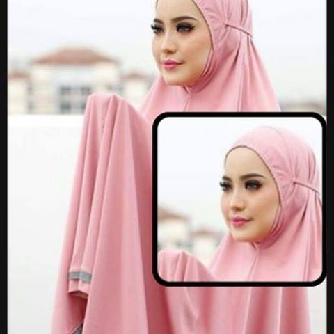 Thumbnail: TELEKUNG ARAFAH LACE