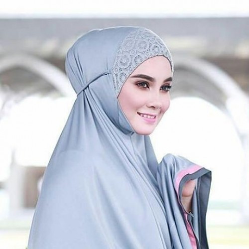 Thumbnail: TELEKUNG ARAFAH LACE