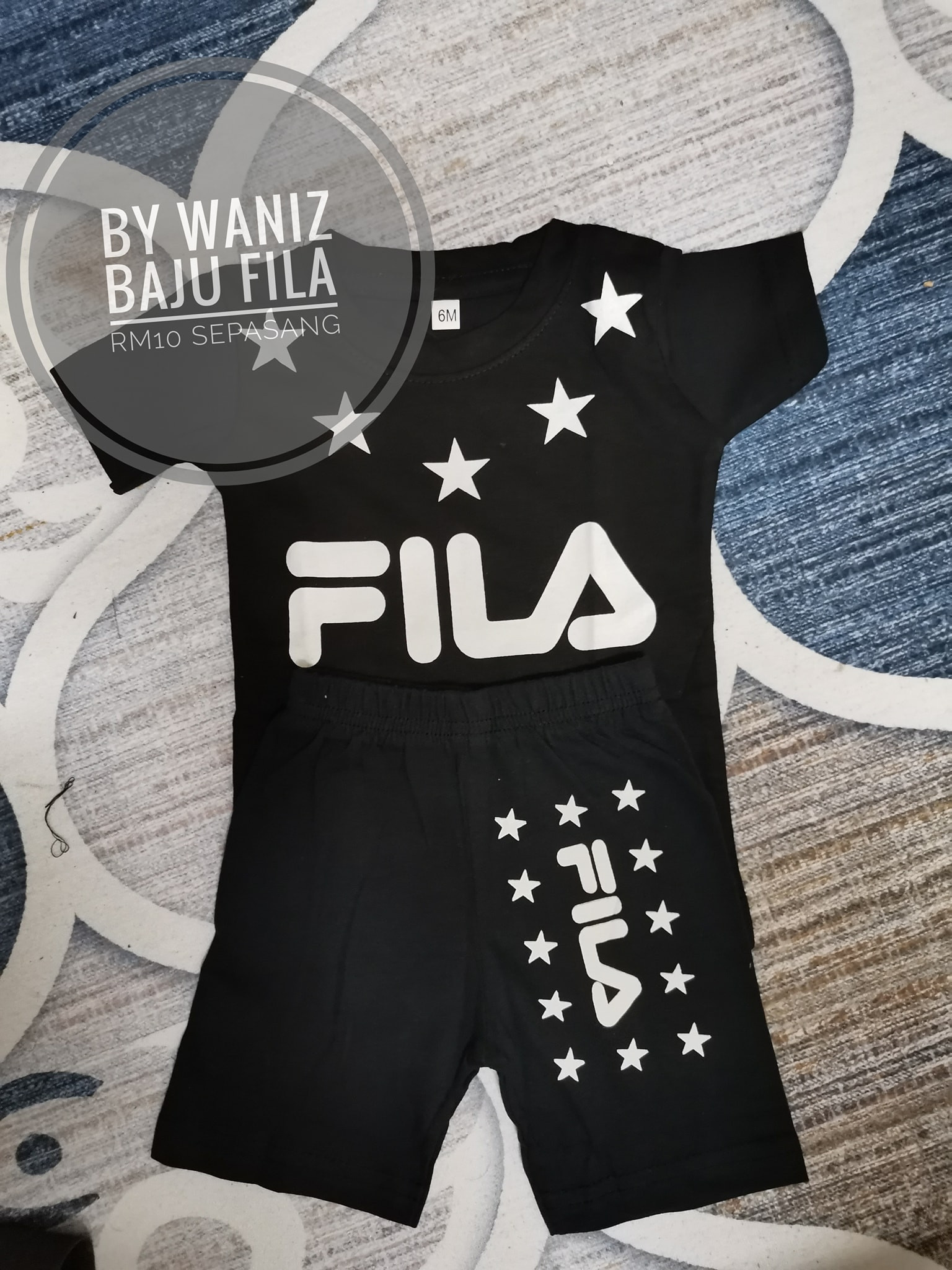 Tshirt FILA