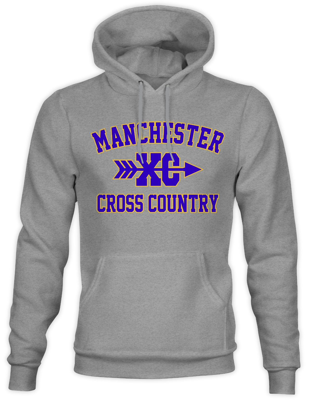 Manchester Cross Country 