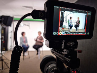A peek at an informative YouTube video series by Merri Health - aimed at unpaid Carers