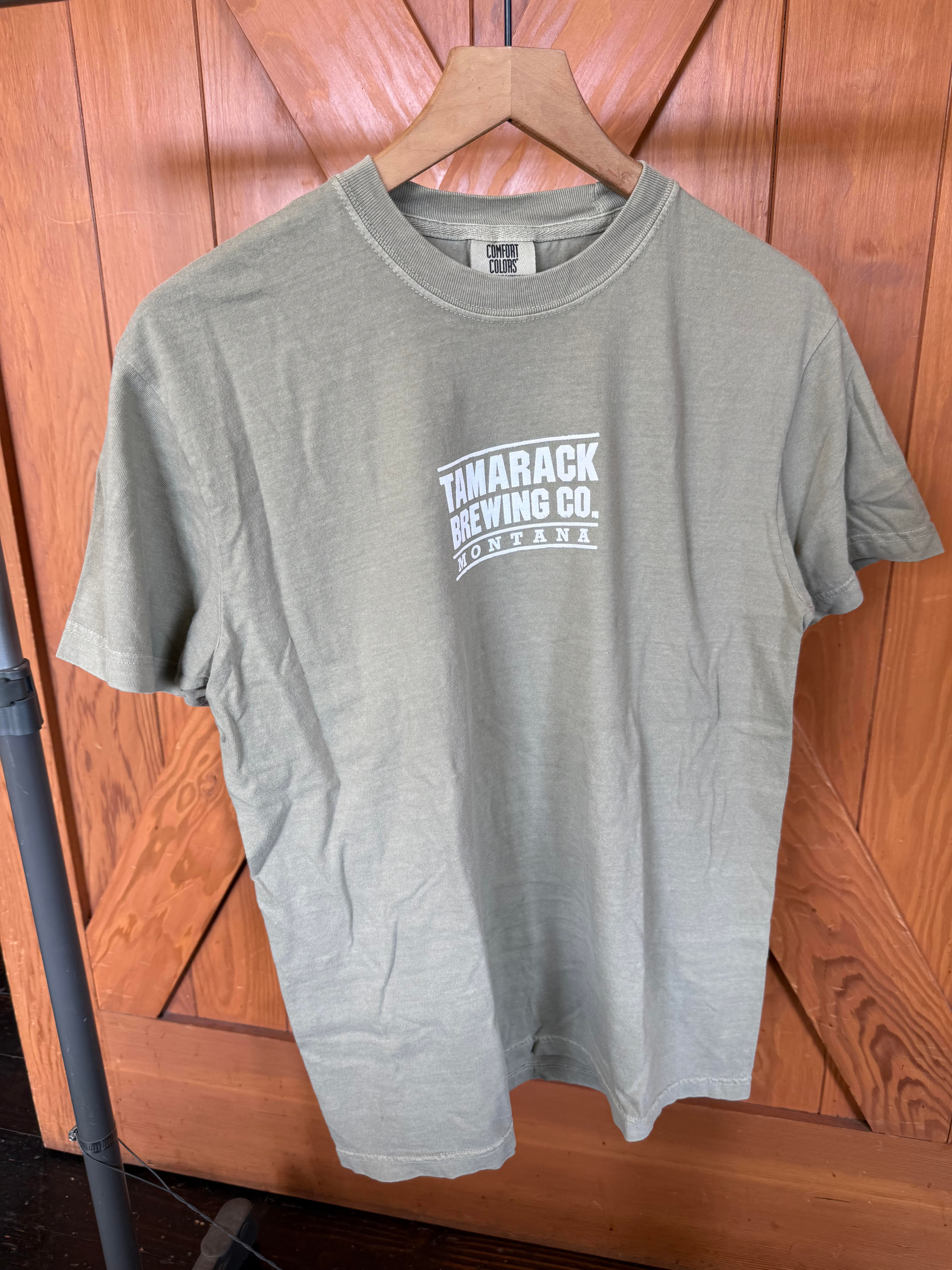 TBC T-shirt