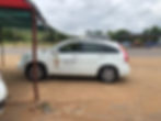 Lifetalks Bakkie