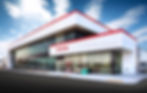 Toyota Dealership