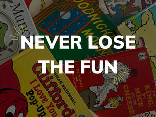 International Children’s Book Day Faves