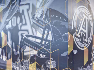 Good Graphics: Making Your Walls Work