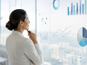 A Dashboard Can Tell You What’s Happening. It Can’t Tell You What to Do About It.
