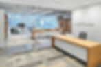 Interface Corporate Office