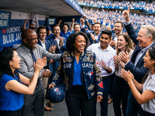 What the Blue Jays Can Teach Us About Workplace Culture