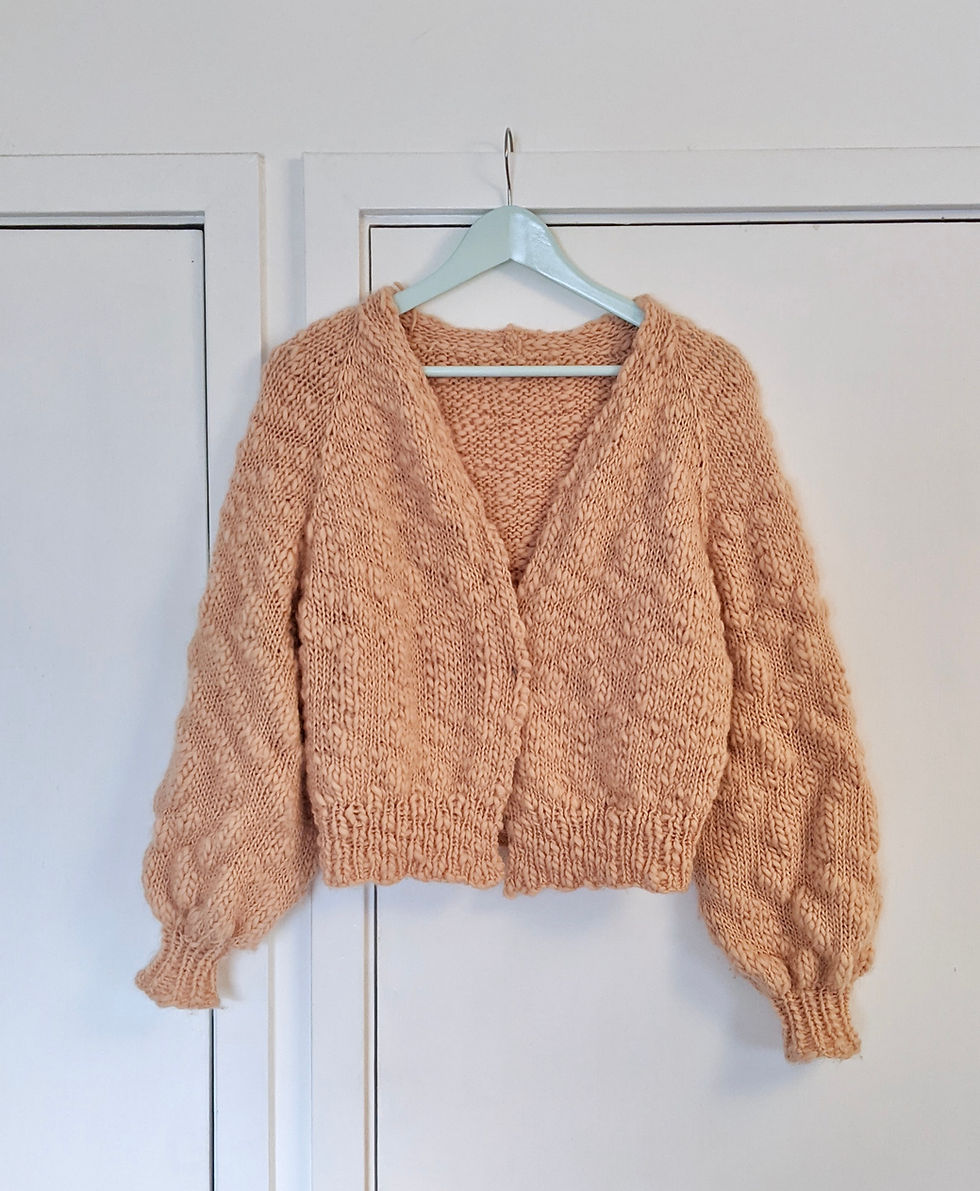 Thumbnail: Phase Cardigan