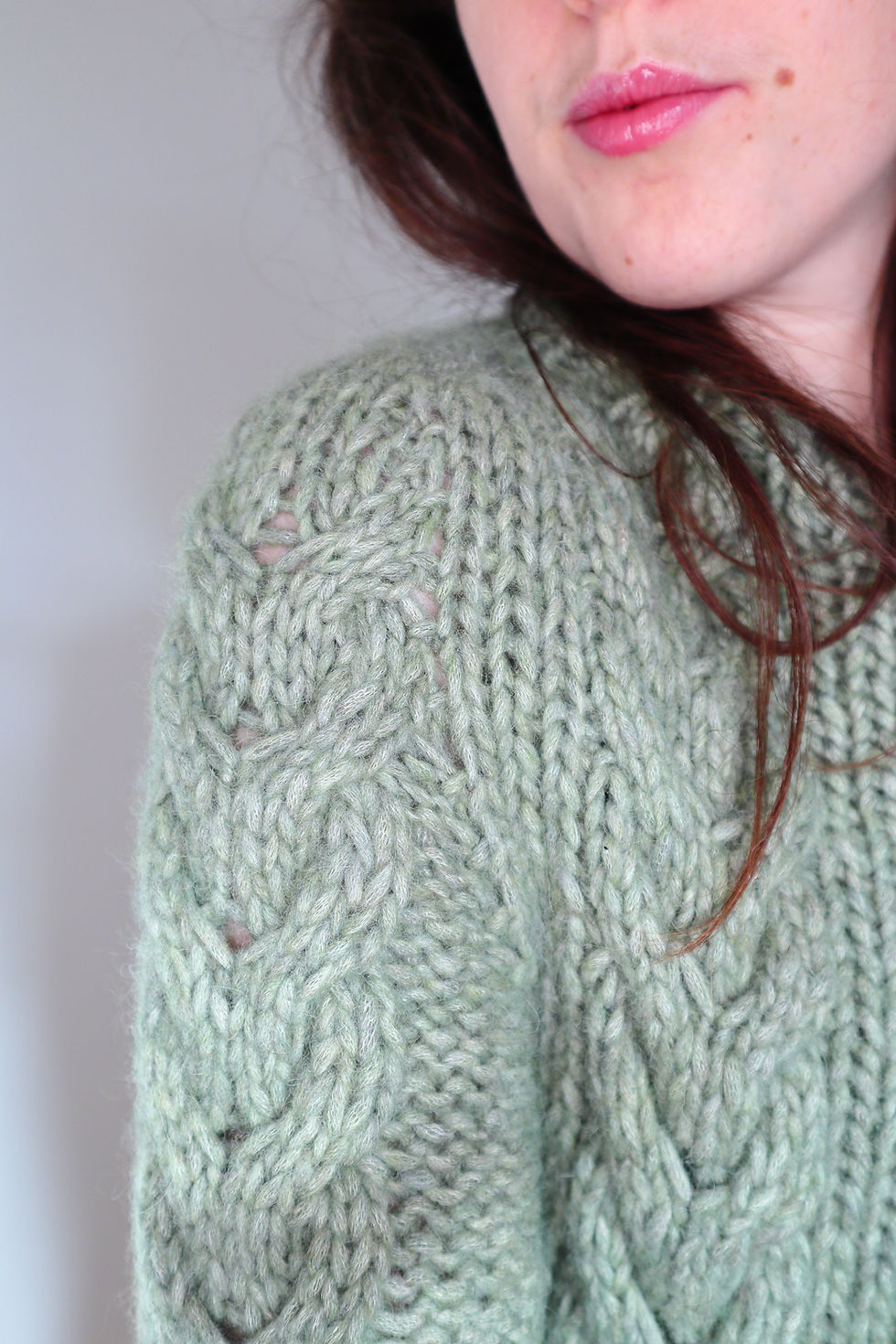 Thumbnail: Book Shop Cardigan