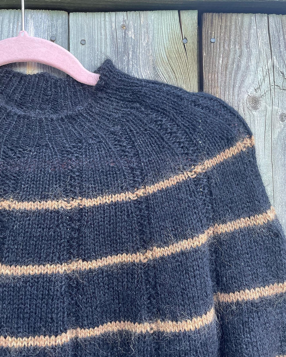 Thumbnail: Sundial Sweater