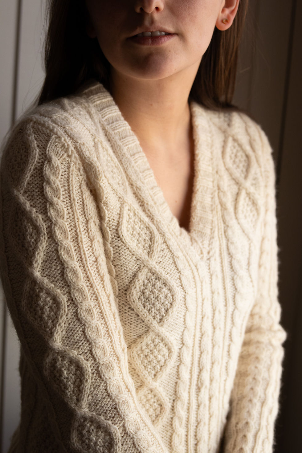 Thumbnail: Hayley Sweater
