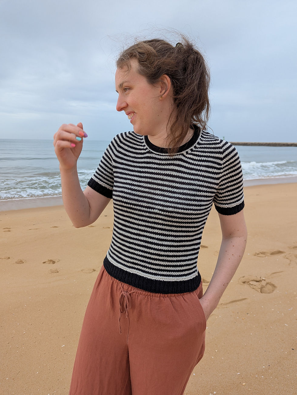 Thumbnail: Amelia Top