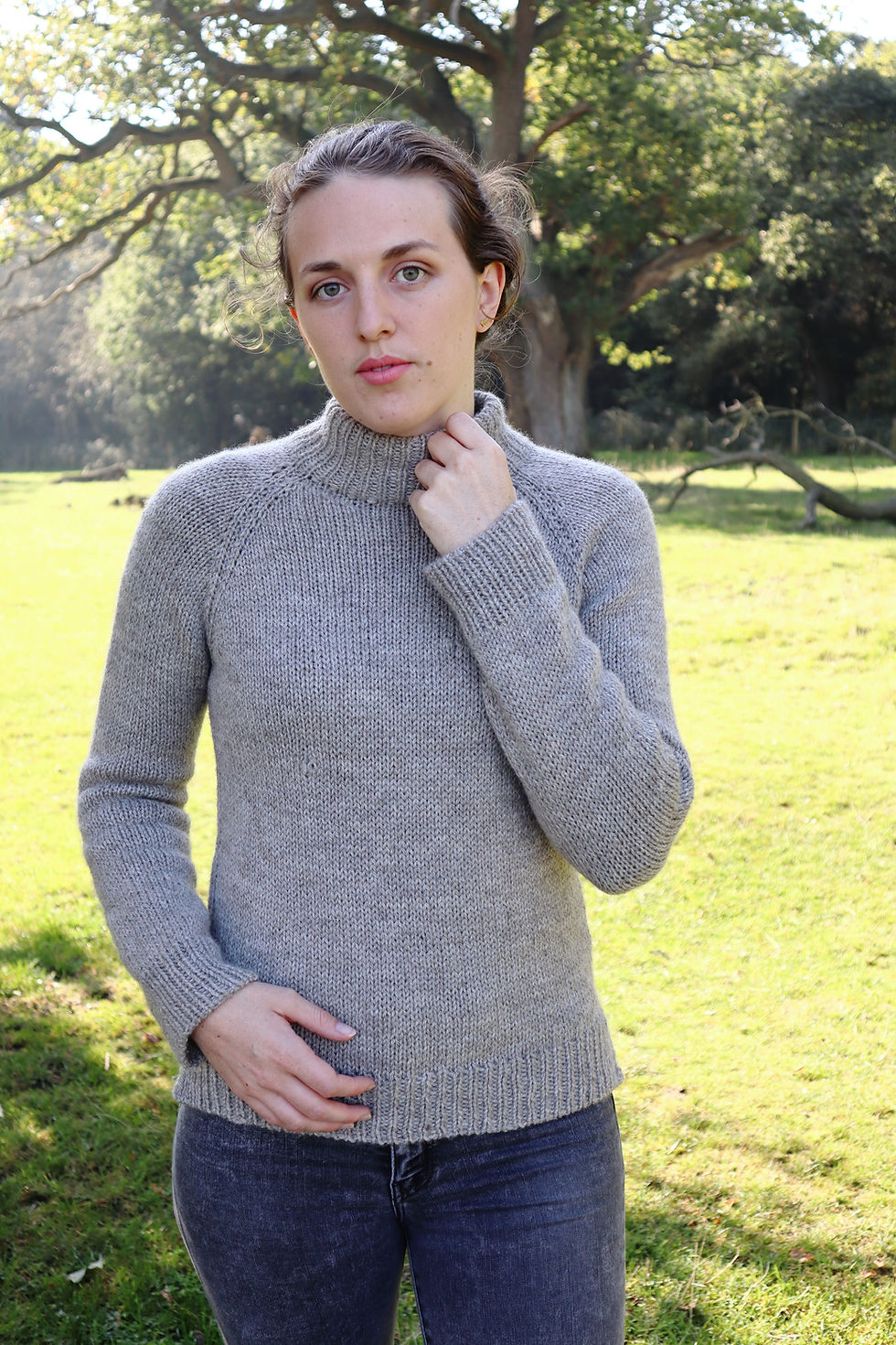 Thumbnail: Stratus Sweater