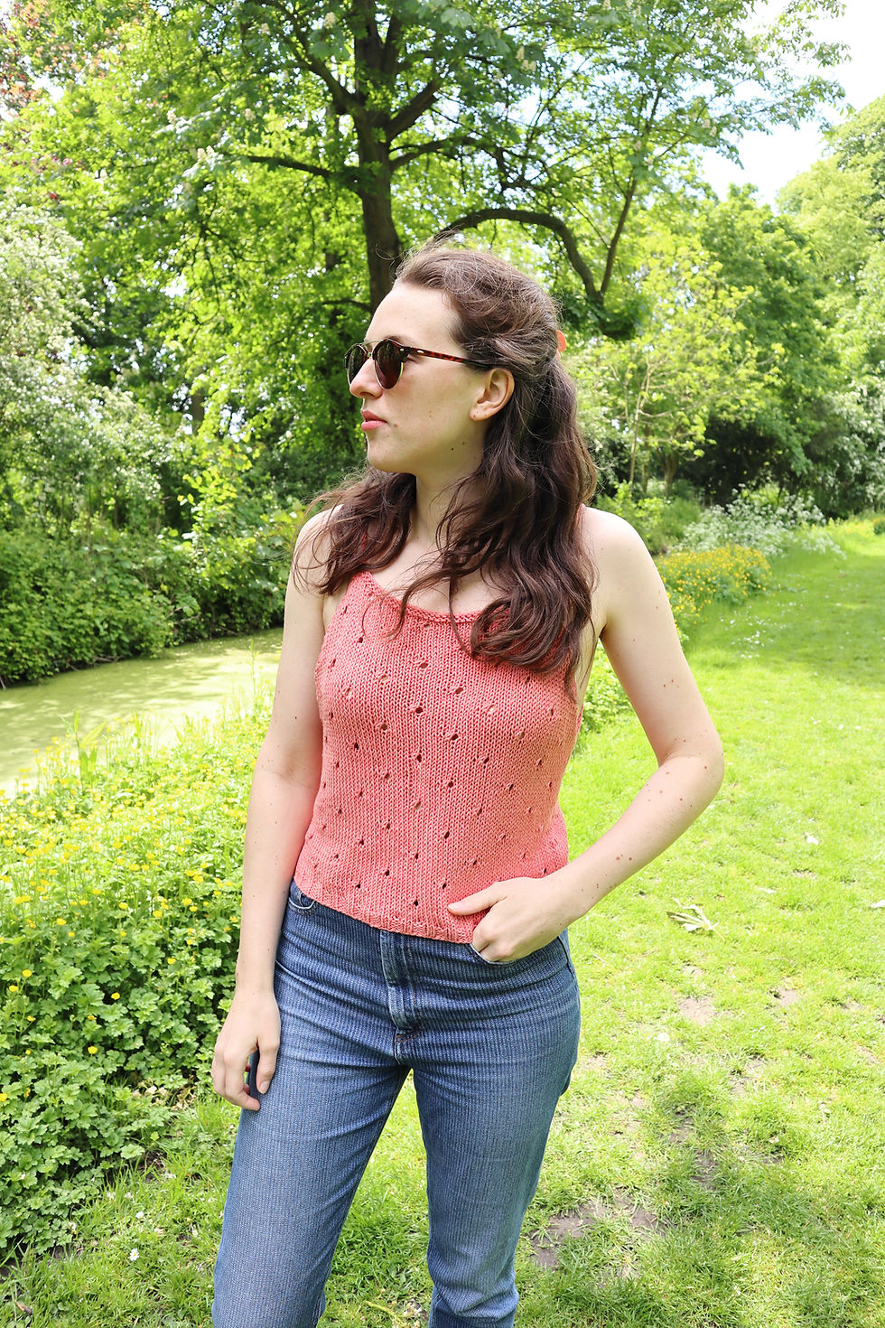 Thumbnail: Strawberry Top