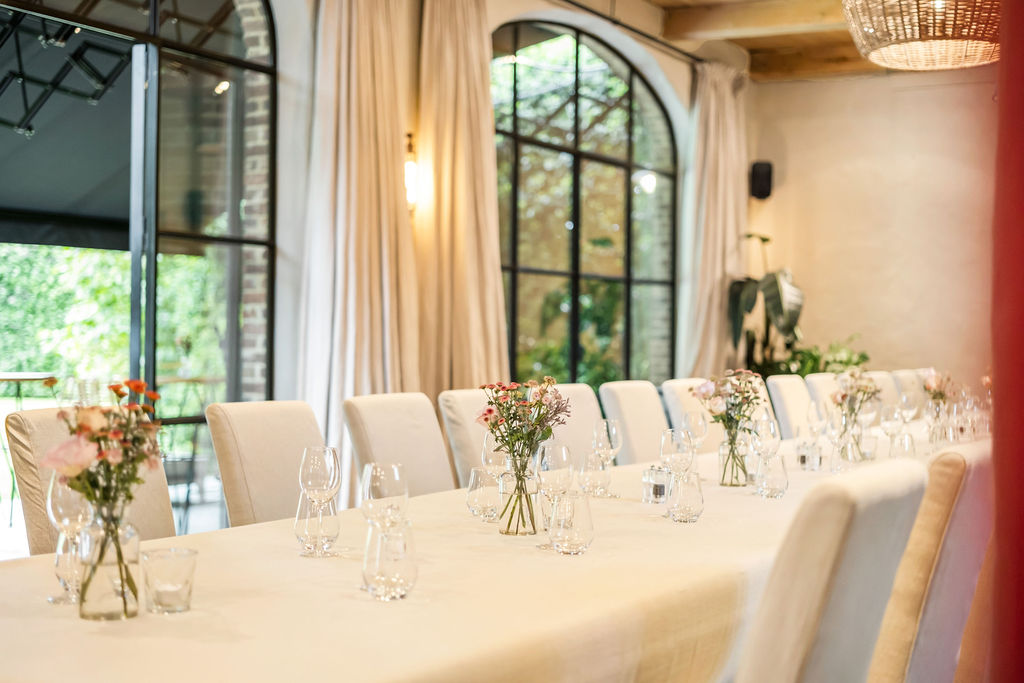 Bouffete Orangerie, photo 2