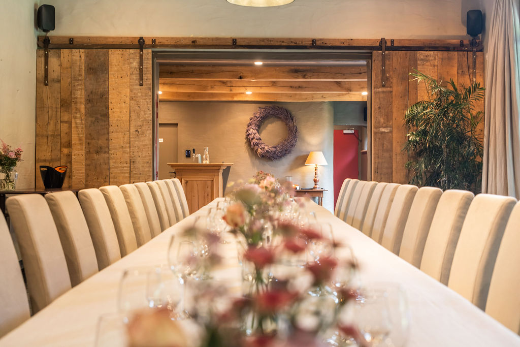 Bouffete Orangerie, photo 1