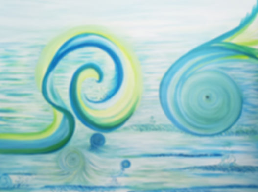 Sea Creatures