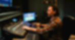 Mixing & mastering in the studio