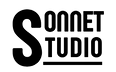 Sonnet Music Studio Logo