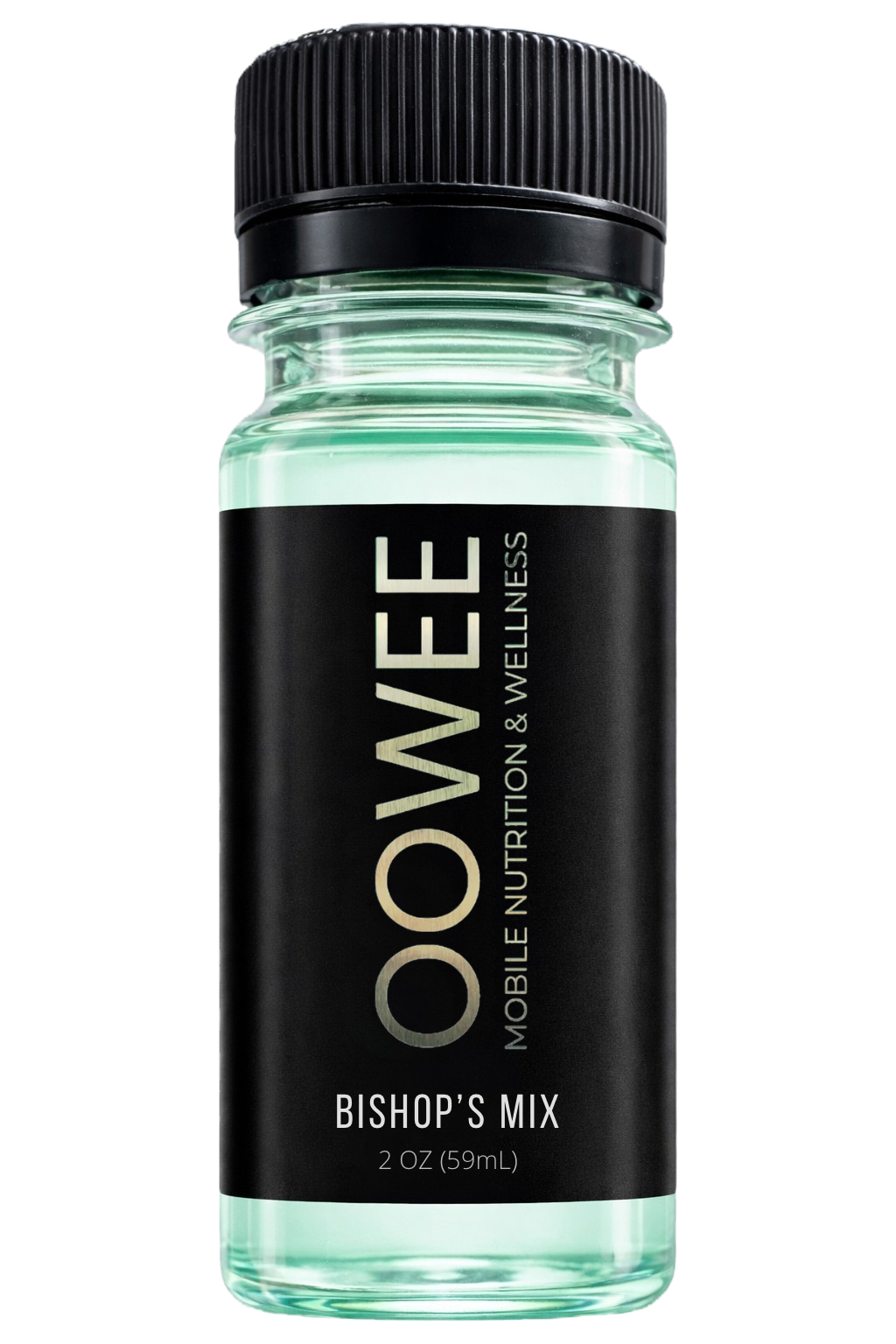 30 DAY BISHOP’S MIX + SUBSCRIPTION
