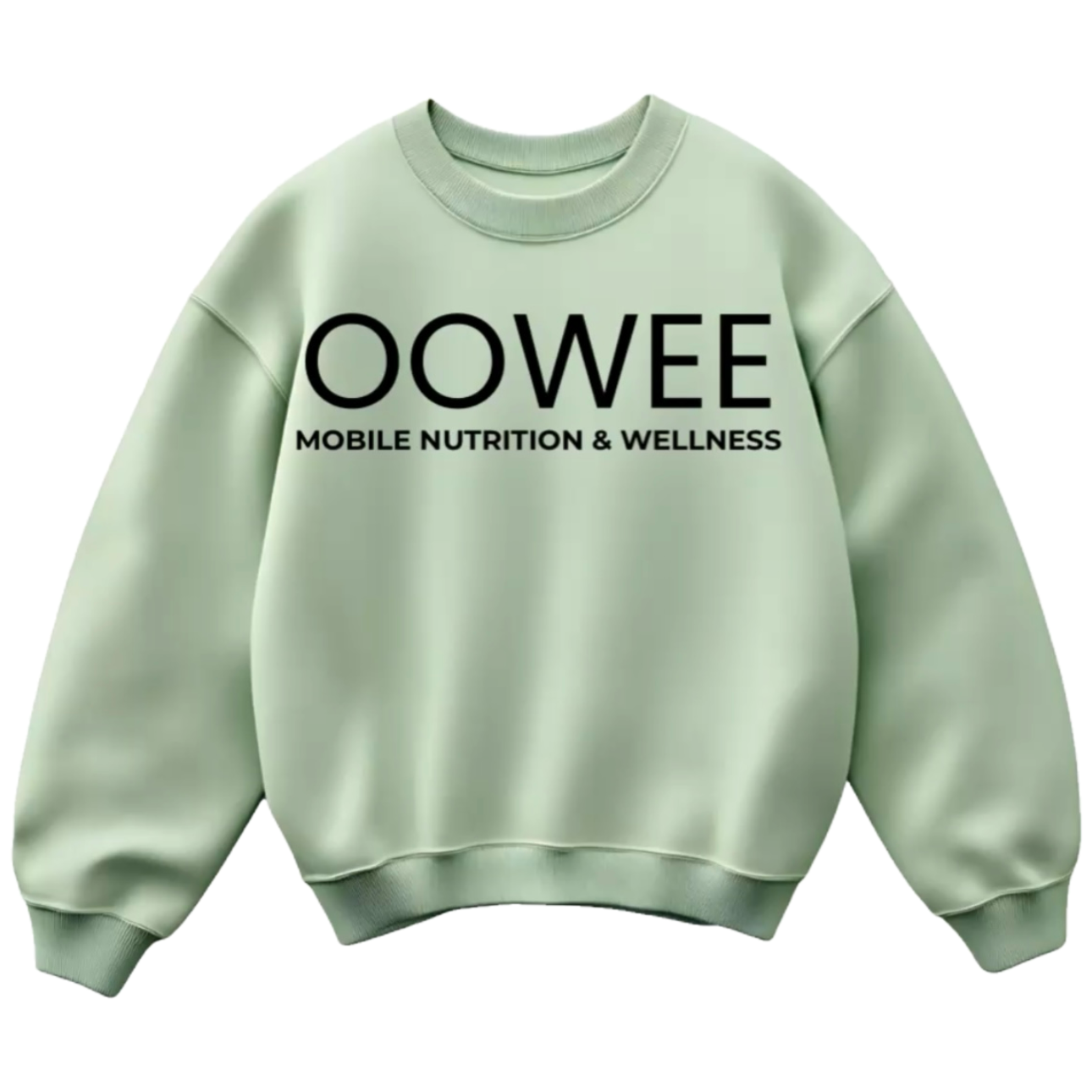 OOWEE SIGNATURE CREW