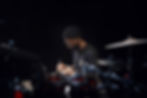 Rhythmo Sticks (with Marcus Hassan)
