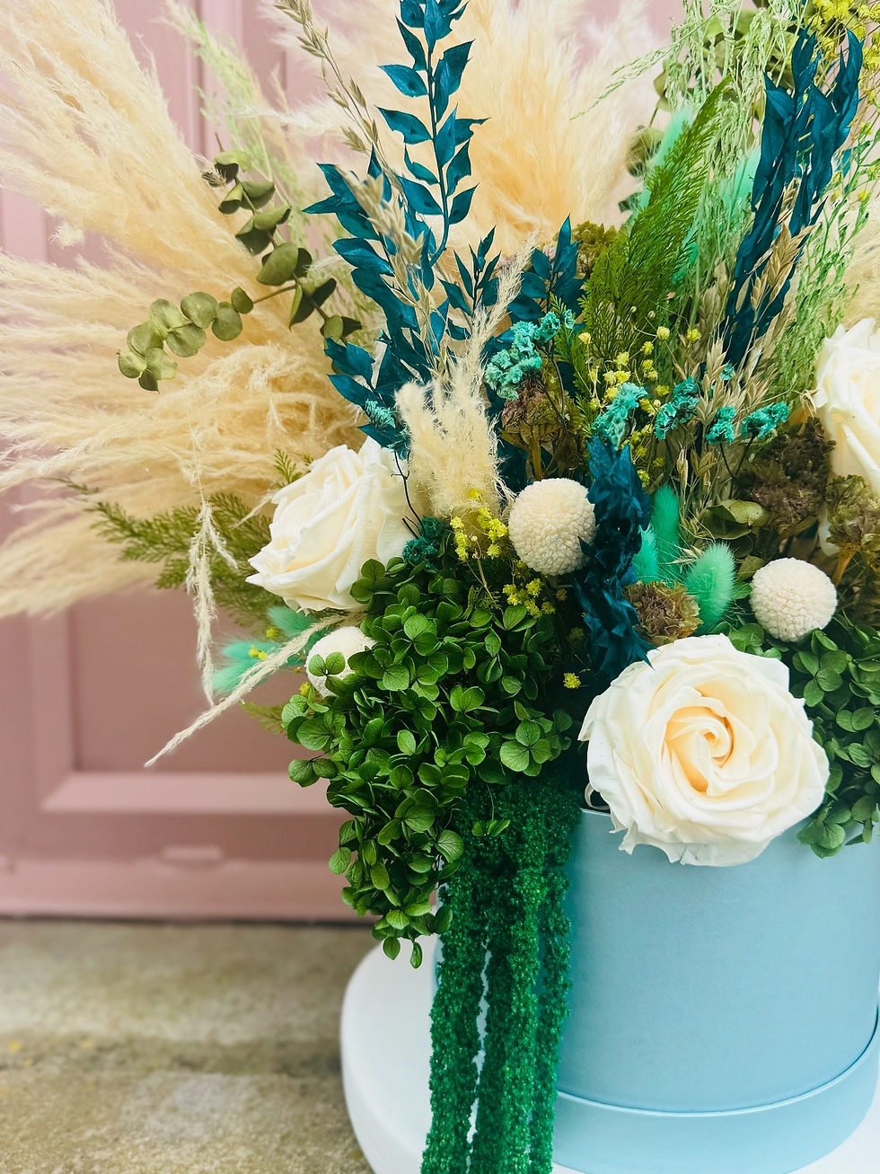 Thumbnail: Bespoke Hatbox