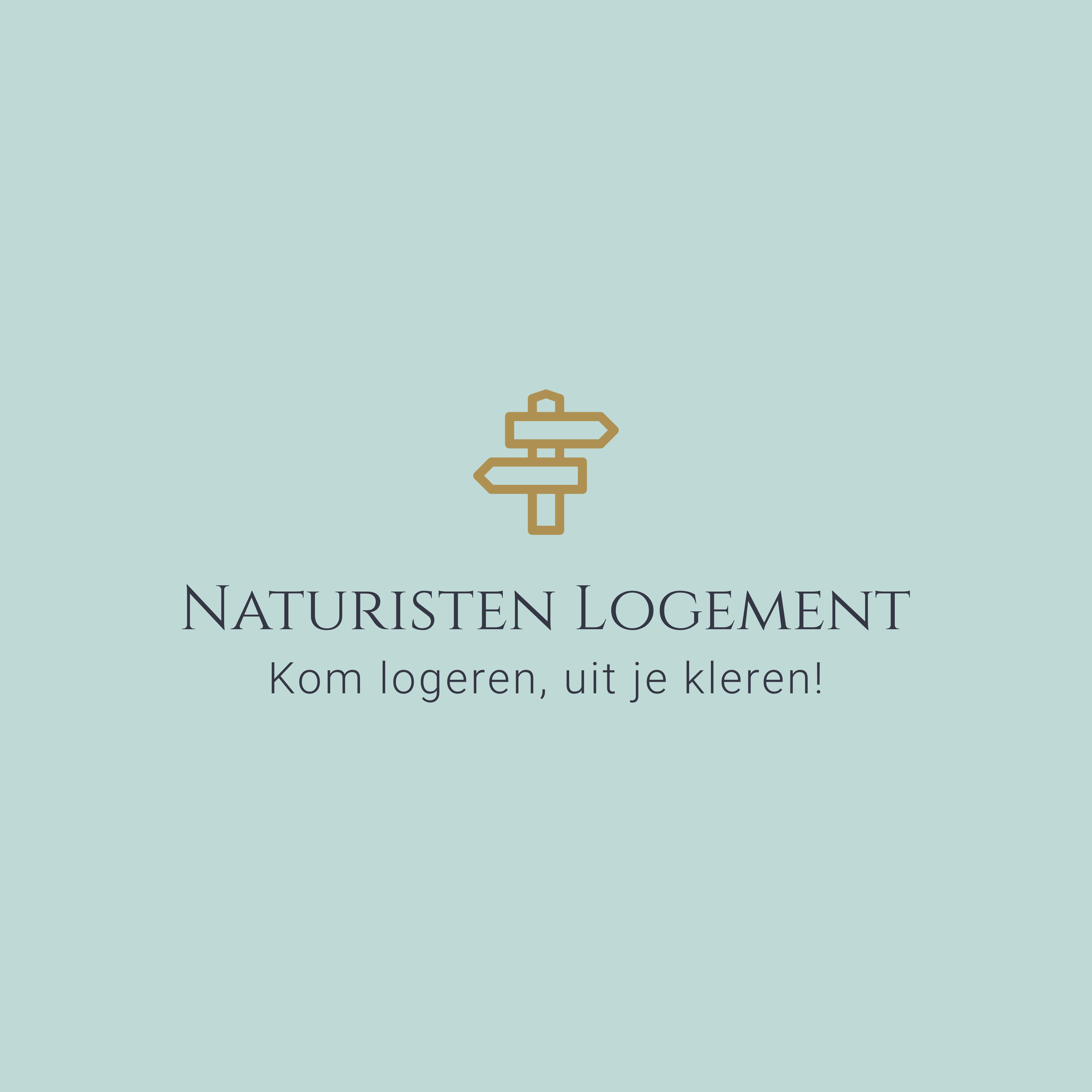 Join "Naturisten Logement" on the Spaces by Wix App