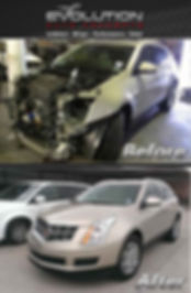 Collision Repair Dallas