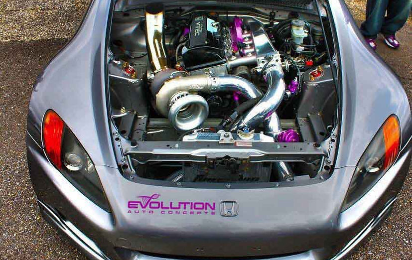 Turbo Install Dallas Tx
