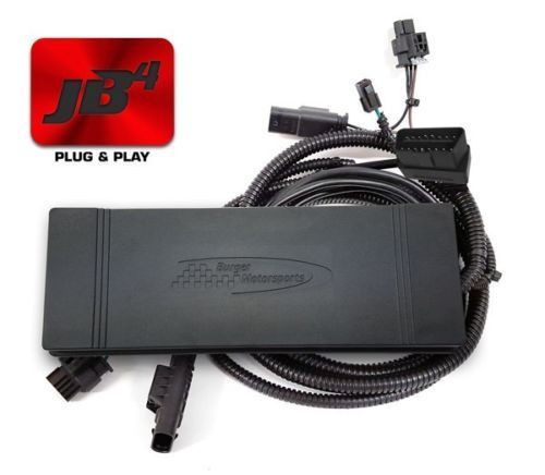 BMS BMW F Series N55 JB4 Dallas Texas BMW Parts