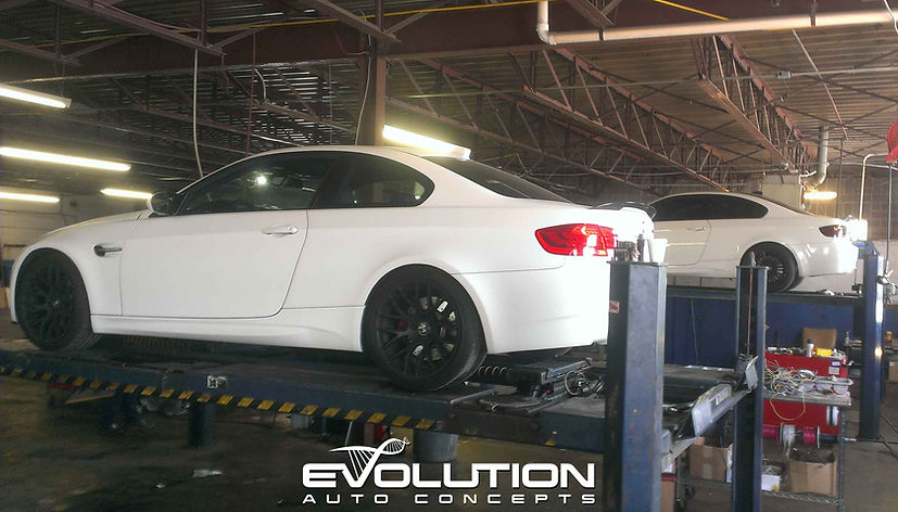 Dallas Vehicle Wraps